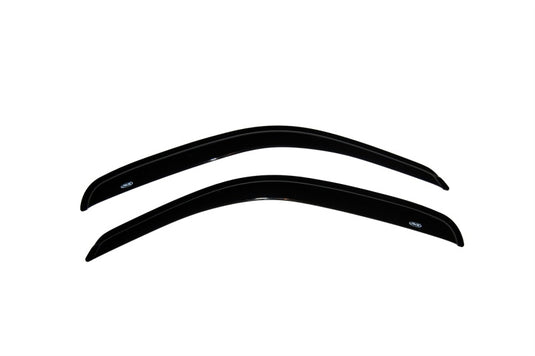 Avs 92925 AVS Ventvisor - Smoke