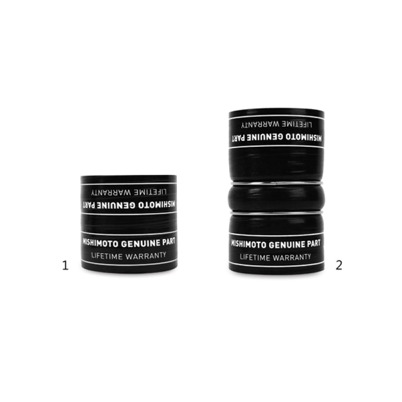 Load image into Gallery viewer, Mishimoto MMBK-F2D-03CBK MM Boot Kits
