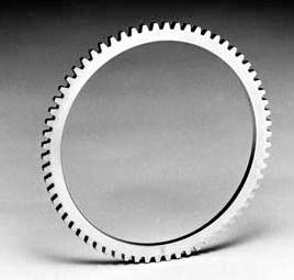Belt Drives Ltd SG-2PG 66T Starter Ring Gear with 9T Pinion Gear