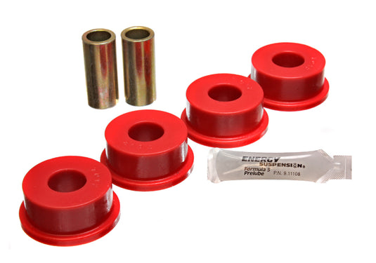 Energy Suspension 8.7101R ES Torque Arm Bushings - Red