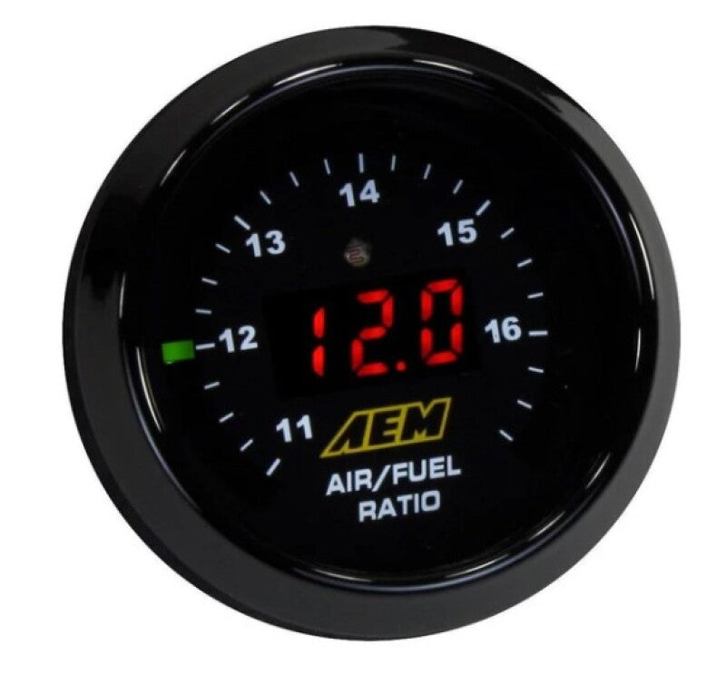 Load image into Gallery viewer, Aem 30-4110NS AEM Digital Gauges

