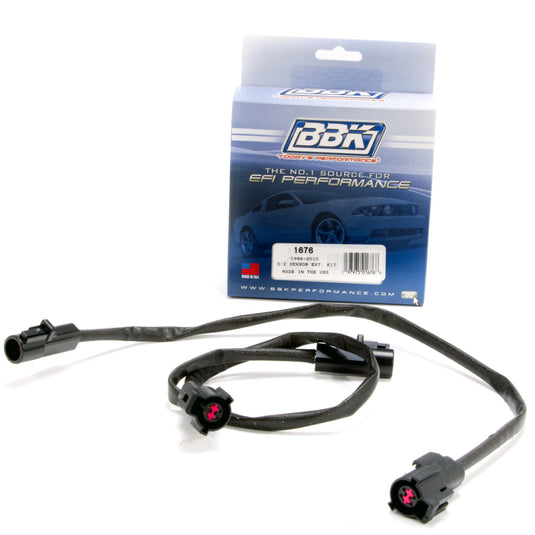 Bbk 1676 BBK Oxygen Sensor Exten Cable