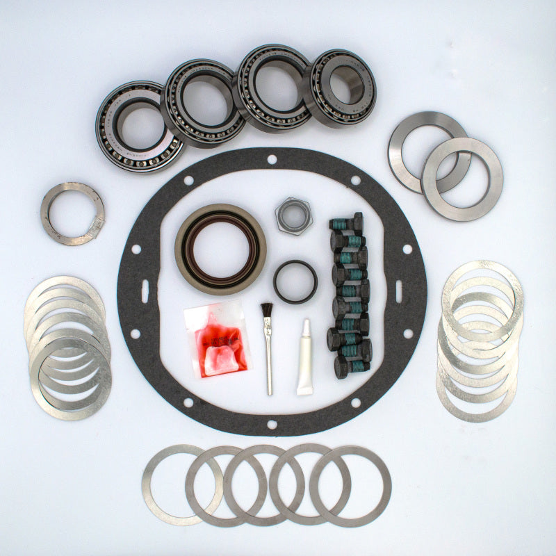 Load image into Gallery viewer, Eaton K-GM8.5-08R EAT Differential Install Kit
