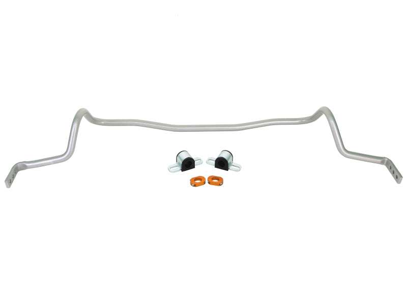 Load image into Gallery viewer, Whiteline BMF66Z WL Sway Bars - Front
