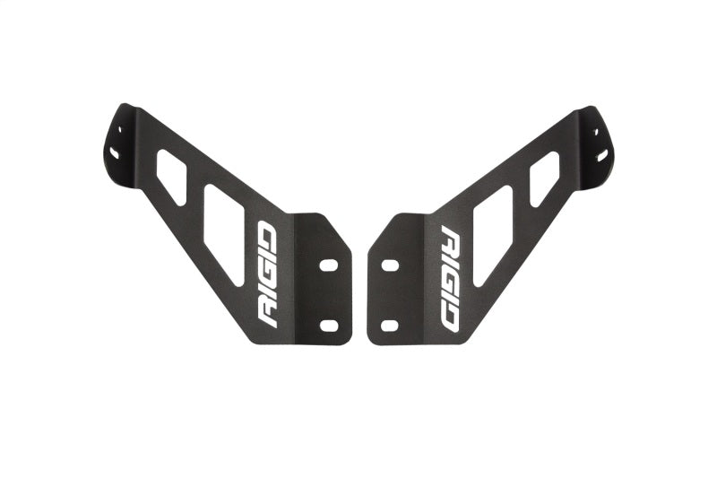 Load image into Gallery viewer, Rigid Industries 41665 RIG Hood Mount - Adapt
