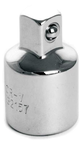 Performance Tools W32157 1/2in. F x 3/8in. M Adapter