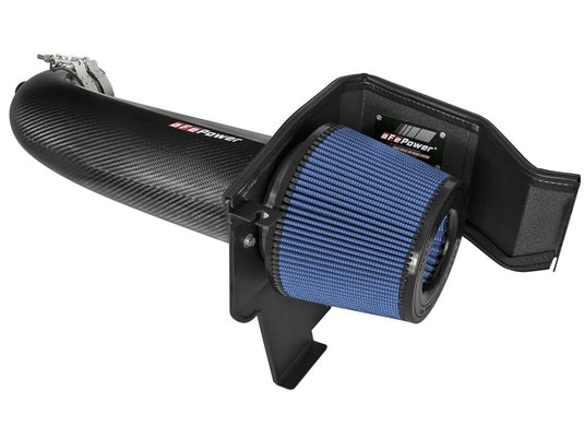 Afe 54-12162-C AFE Track Series Intake