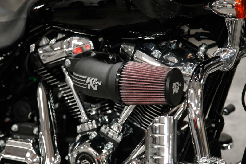 Load image into Gallery viewer, K&amp;N Engineering 57-1139 KN 57 FIPK Air Intake 50
