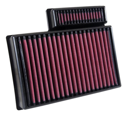 K&N Engineering 33-5024 KN Drop in Air Filters