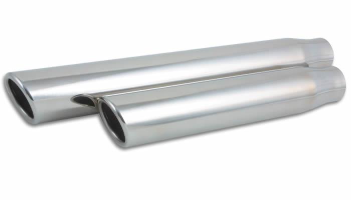 Load image into Gallery viewer, Vibrant 1575 VIB Exhaust Tips - Round
