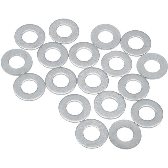Moose Utility BB18PF 5/8in. Flat Washers