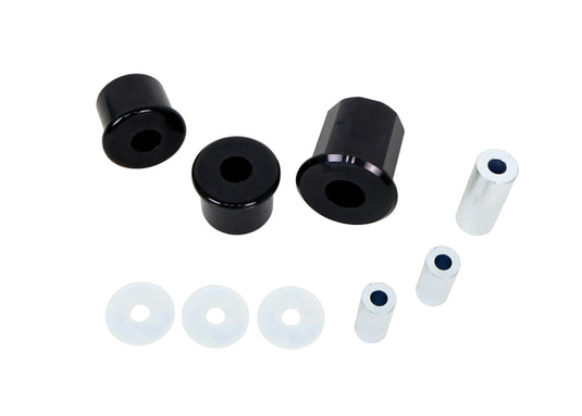 Whiteline KDT990 WL Bushings - Differential