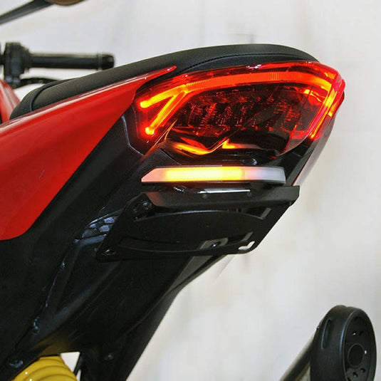 New Rage Cycles 937-FE NEW Fender Eliminator