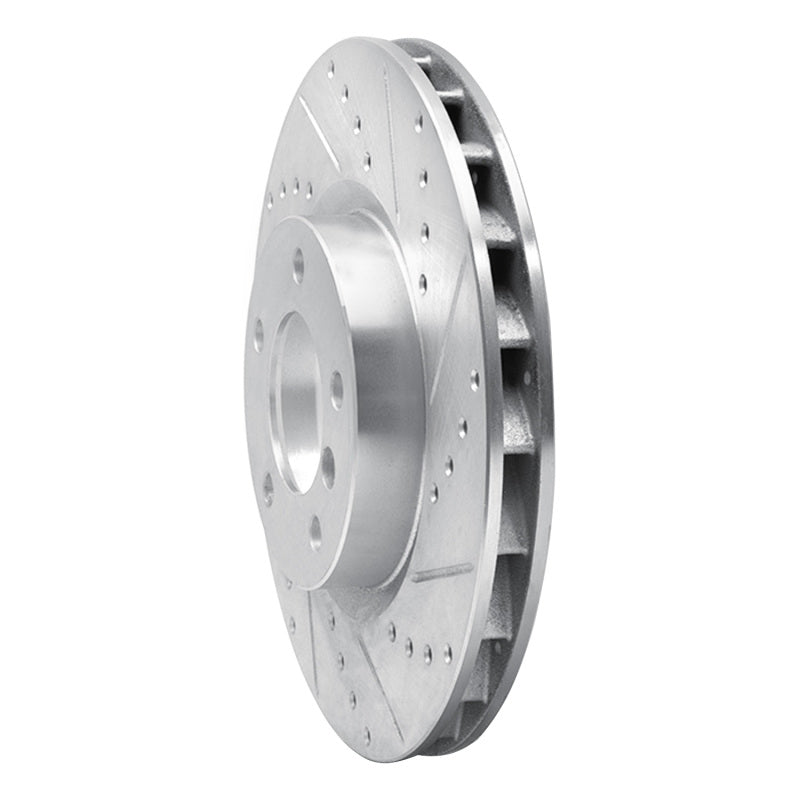 Load image into Gallery viewer, R1 Concepts 631-31036D RNC Brake Rotor - Drill &amp; Slot
