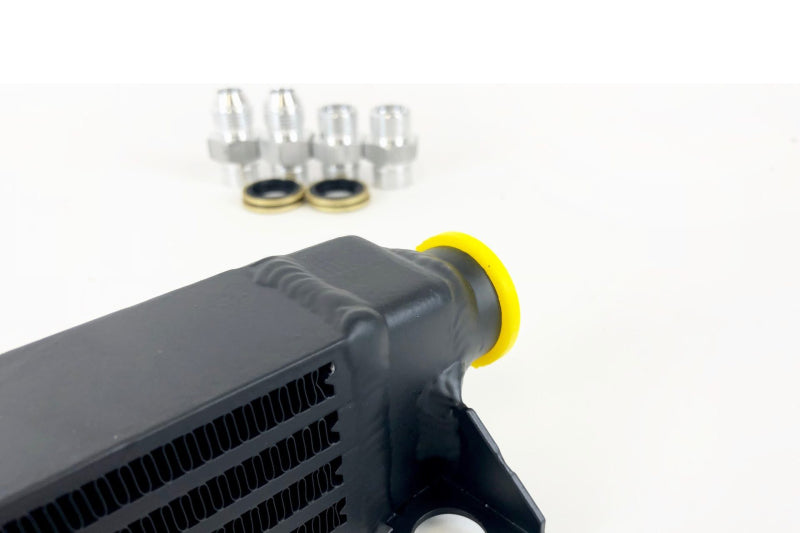 Load image into Gallery viewer, Csf 8092 CSF Oil Coolers
