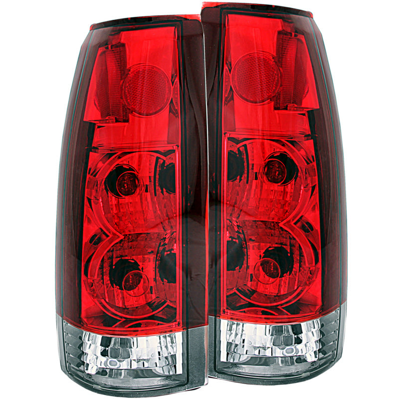 Load image into Gallery viewer, Anzo 211140 ANZ Taillights
