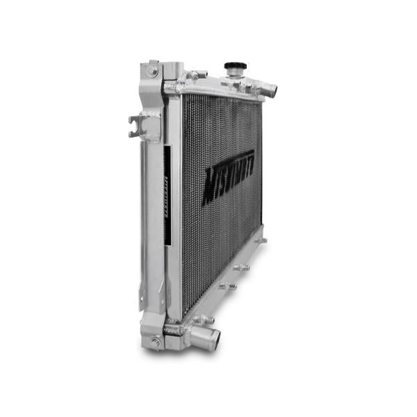 Load image into Gallery viewer, Mishimoto MMRAD-MIA-90X MM Radiators - Alum X-Line
