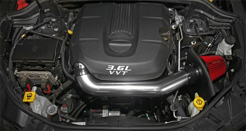 Load image into Gallery viewer, Spectre 9020 SPE Cold Air Intake Kits

