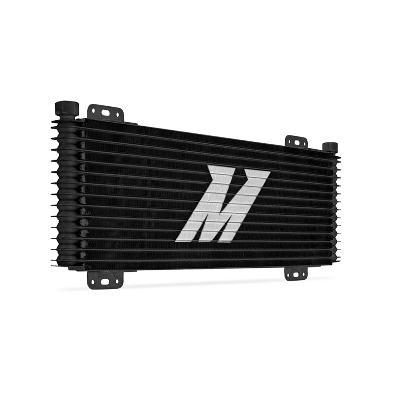 Load image into Gallery viewer, Mishimoto MMTC-SP-13BK MM Transmission Coolers
