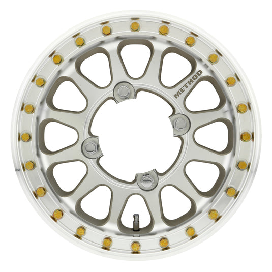 Method Wheels MR40155046300B2 MRW MR401-R Wheels