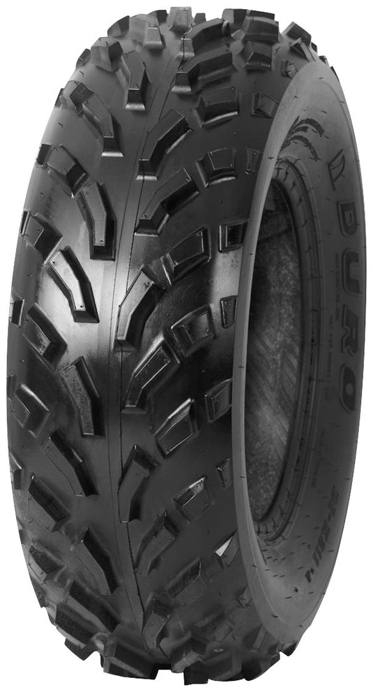 Duro 31-K211A12-258B DI-K211 Front Tire - 25x8x12