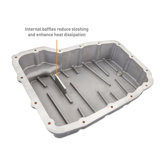 Mishimoto MMTP-RAM-07 MM Transmission Pan