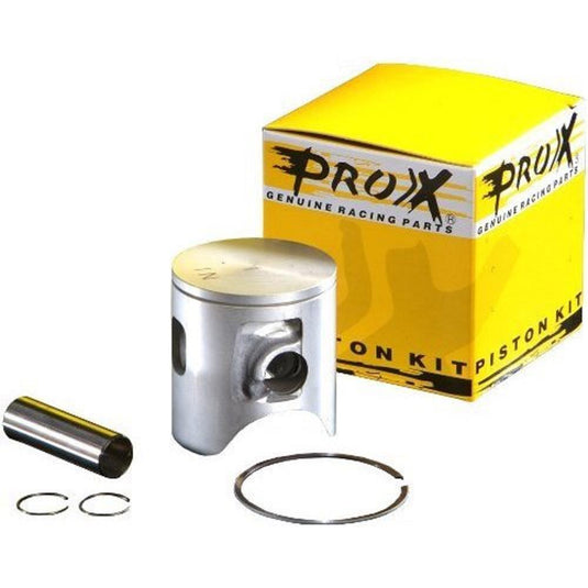 Pro-X 01.2020.025 Piston Kit - 0.25mm Oversize to 64.25mm