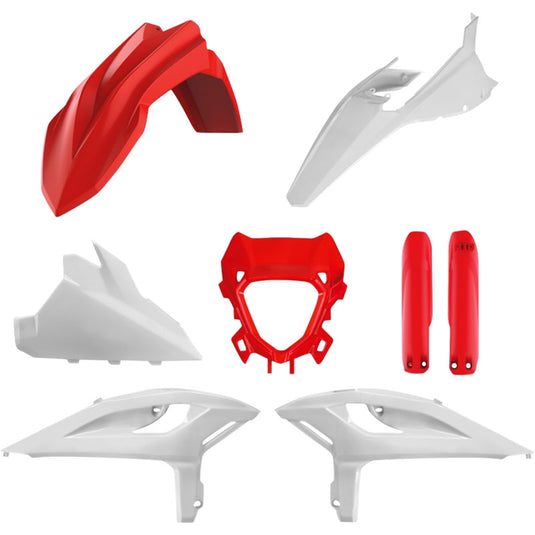 Polisport 91595 MX Complete Kit - OEM