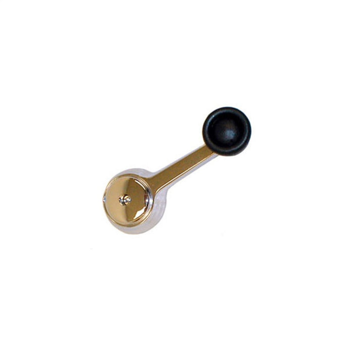Omix 11814.01 OMI Interior Accessories