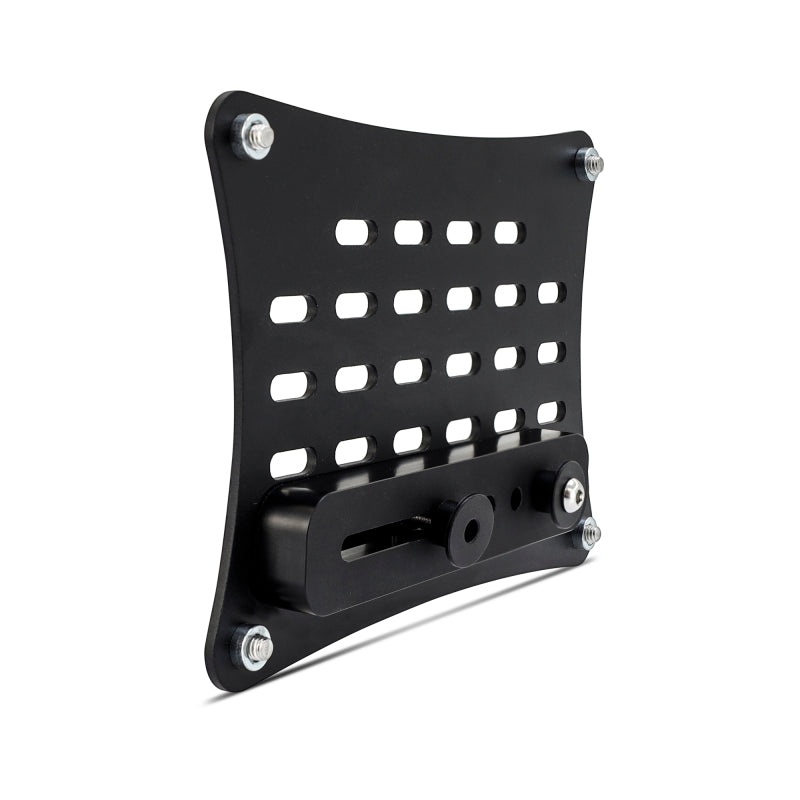 Load image into Gallery viewer, Mishimoto MMLP-CTR-23 MM License Plate Relocation
