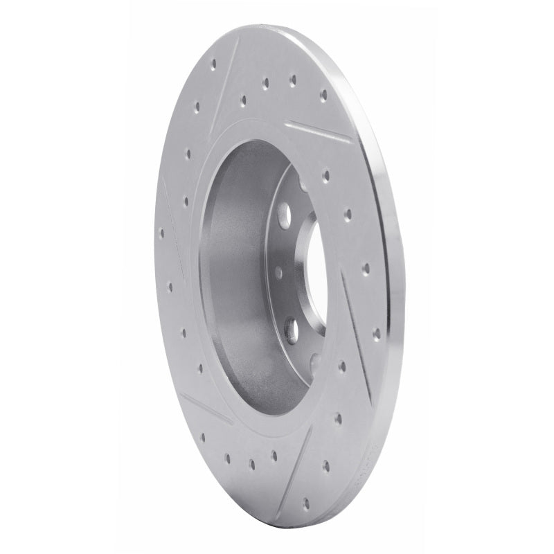 Load image into Gallery viewer, R1 Concepts 631-74031R RNC Brake Rotor - Drill &amp; Slot
