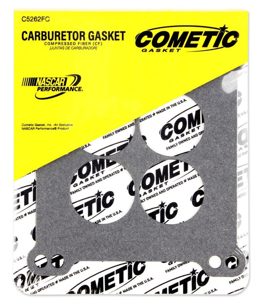 Cometic Gasket C5262FC CG Carb Mounting Gasket