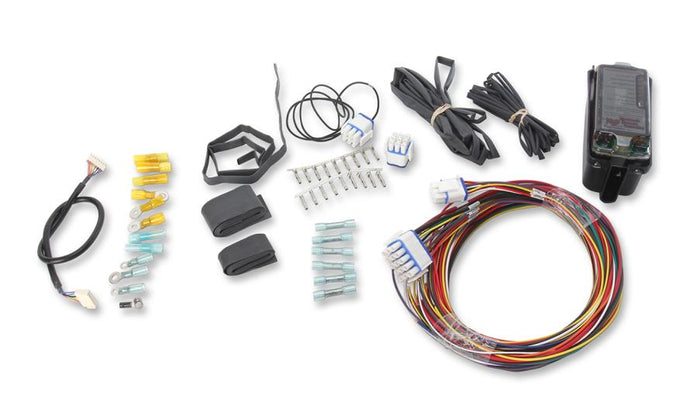 Thunder Heart Performance EA4250D-C D Model Electronic Controller with Ribbon Cable for Indicator Lights