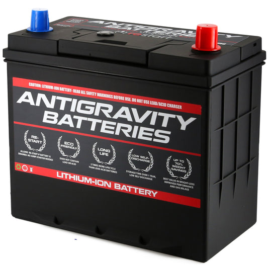 Antigravity Batteries AG-75-40-RS ANT AG 75 Restart Battery - Lithium