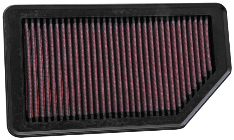Load image into Gallery viewer, K&amp;N Engineering 33-2472 KN Drop in Air Filters
