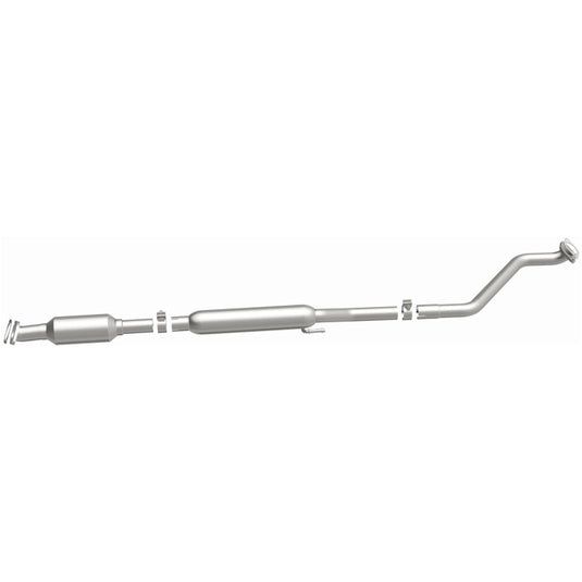 Magnaflow 5561828 MAG Converter Direct Fit