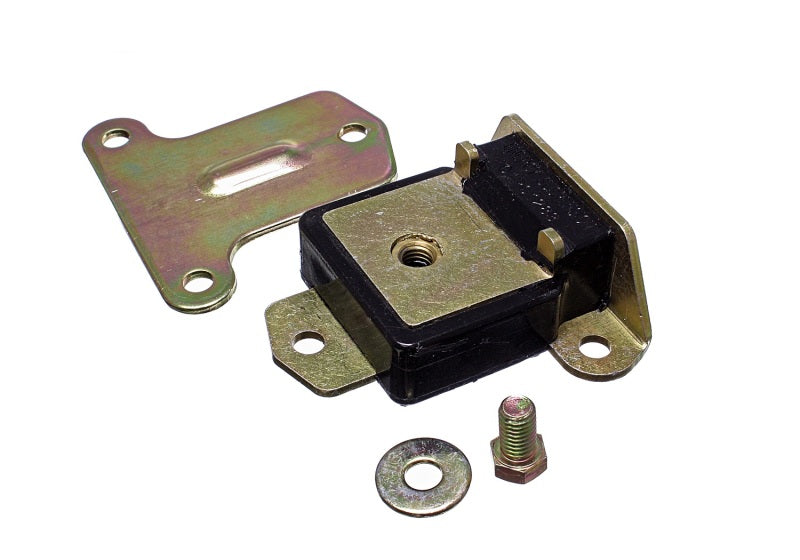 Load image into Gallery viewer, Energy Suspension 3.1156G ES Motor Mounts - Black
