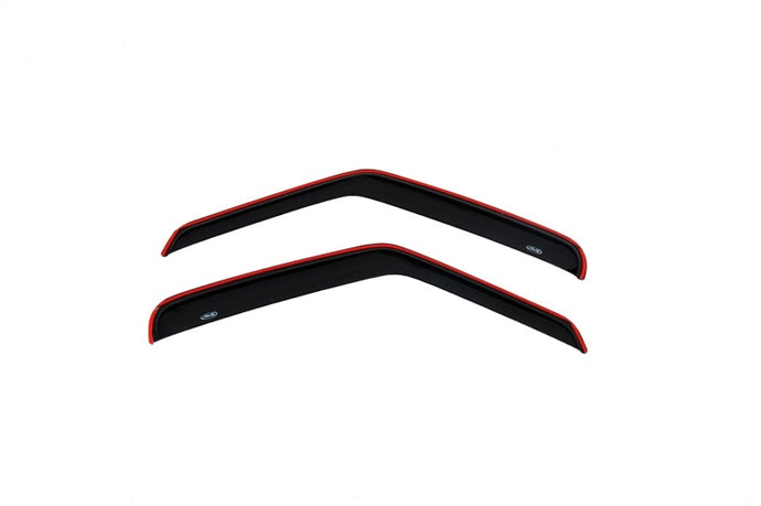 Avs 192077 AVS In-Channel Ventvisors