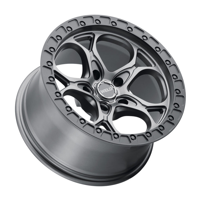 Load image into Gallery viewer, Weld W10779075450 WEL Ledge Wheels
