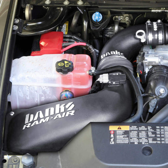 Banks Power 42230 GBE Ram-Air Intake Systems