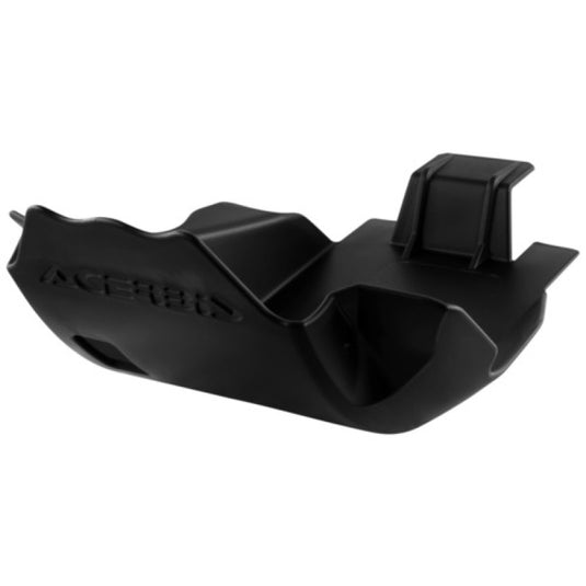 Acerbis 2125690001 ACB Skid Plates