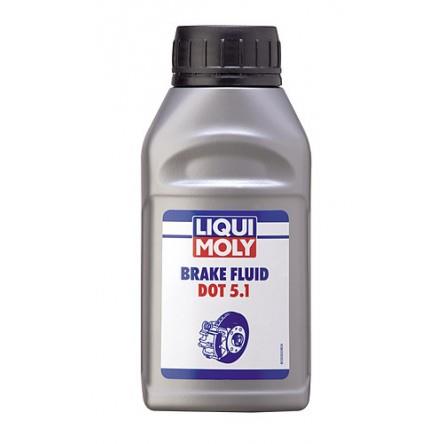 Liqui Moly 20158 Brake Fluid DOT 5.1 - 250ML