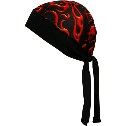 Red Mini Flames
