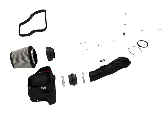 Afe 51-11872-1 AFE Magnum FORCE Stage-2 Cold Air Intakes