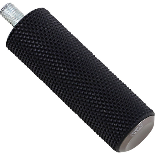 Arlen Ness 07-915 Fusion Shift Peg - Knurled - Titanium