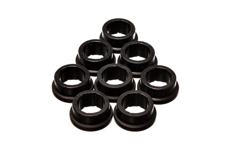 Load image into Gallery viewer, Energy Suspension 8.10102G ES Steering Rack Bush - Black
