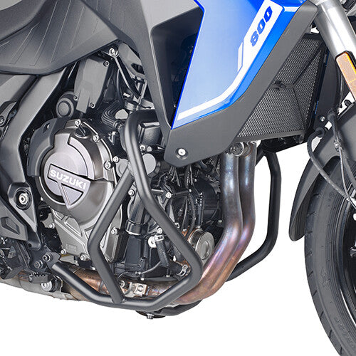 Givi TN3127 Lower Engine Guard - Black
