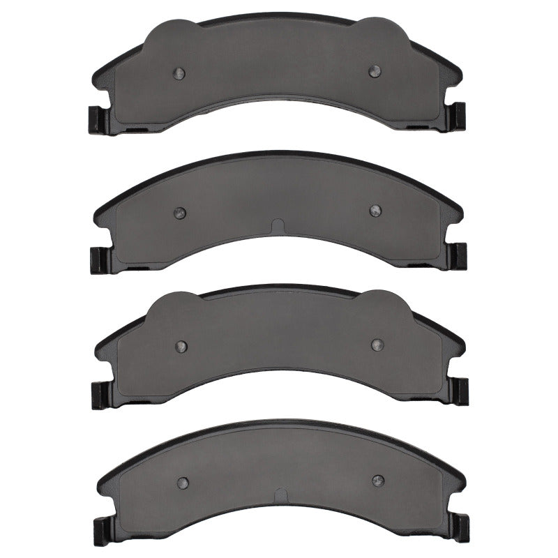 Load image into Gallery viewer, Dfc 1214-1329-01 DFC Semi Met Heavy Duty Pads
