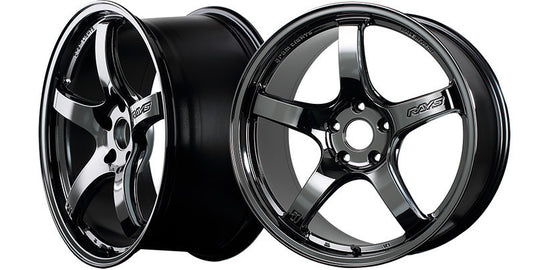 Gram Lights WGCRX38E7 GL 57CR Wheels