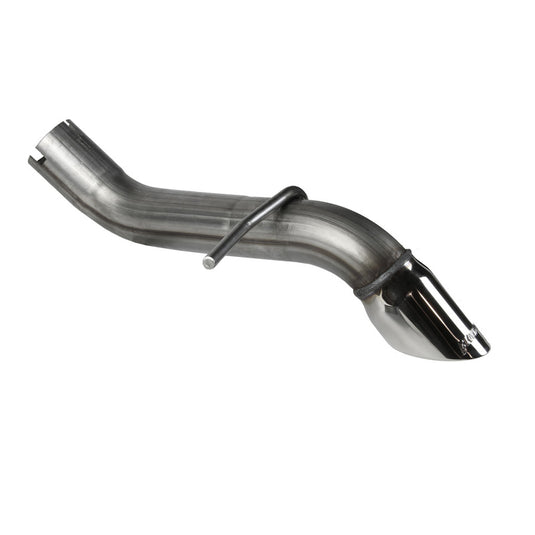 Flowmaster 817942 FLO American Thunder Axle-Back Exhaust Systems